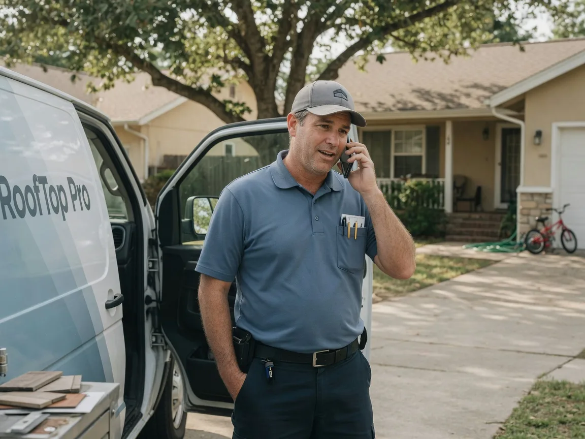 Roof Repair Miller City, IL FAQs