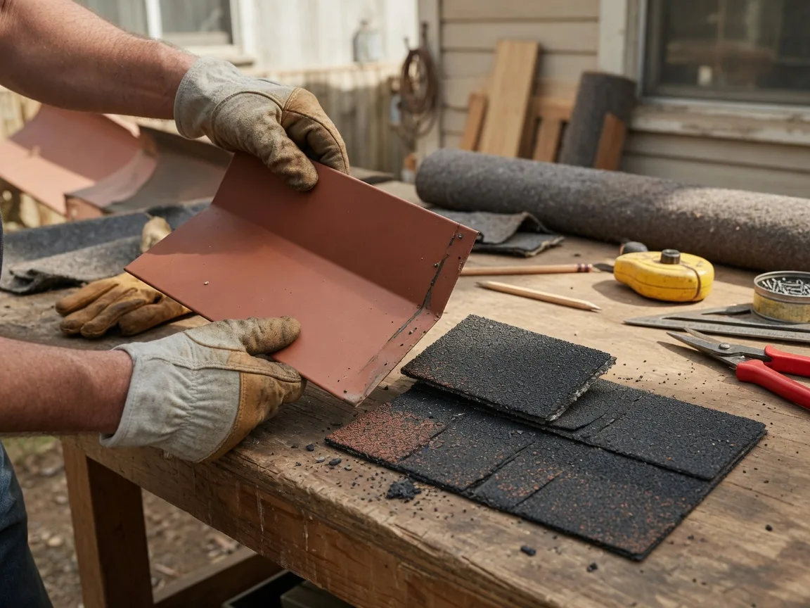 Roof Repair company in Miller City, IL